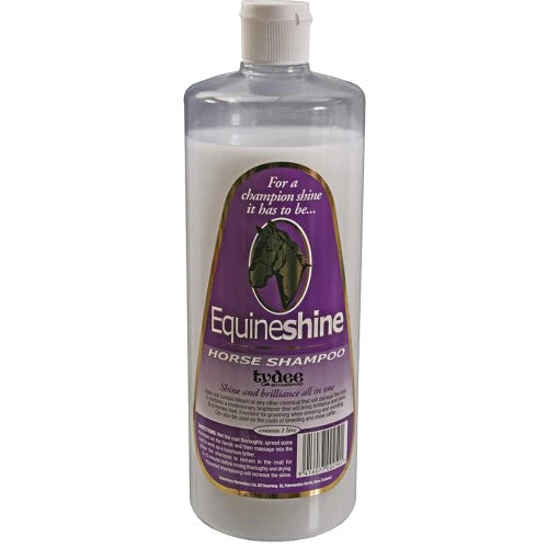 TYDEE Equineshine shampoo