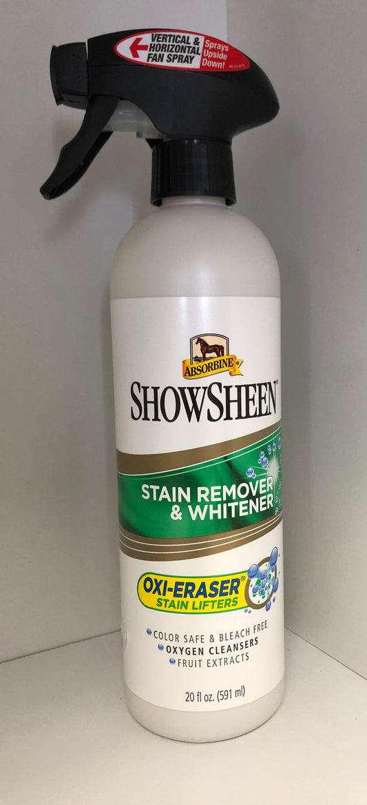 ABSORBINE STAIN REMOVER