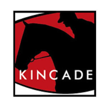 KINCADE Synthetic saddle