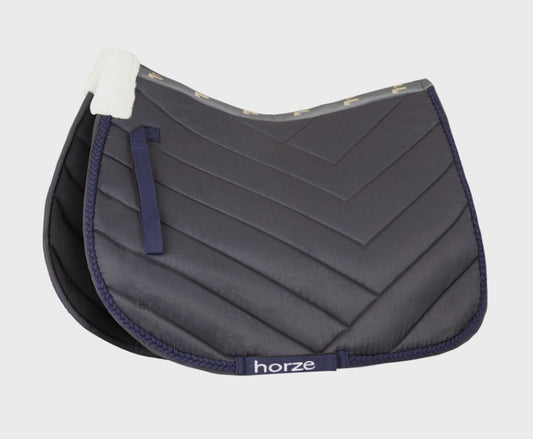 HORZE Victoria All Purpose Saddle Pad