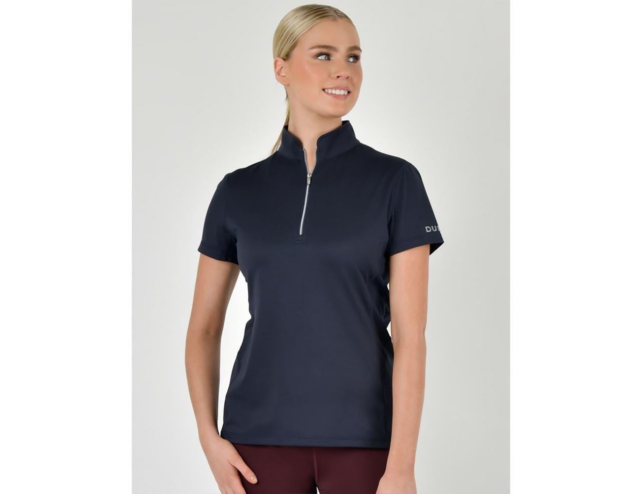 Dublin Kylee short sleeve shirt II