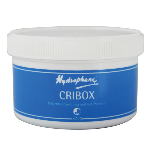 Hydrophane cribox