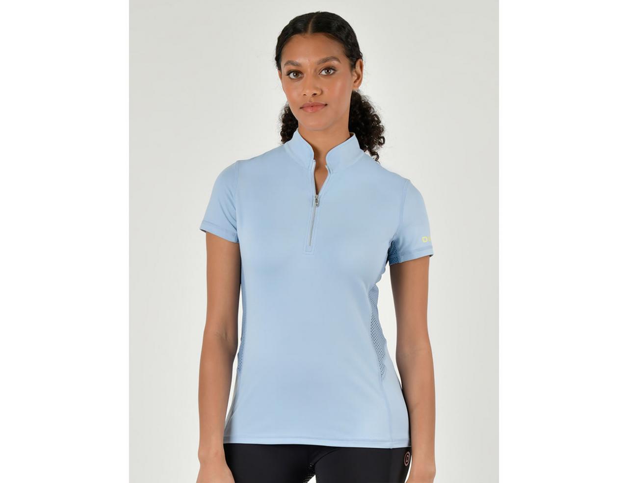 Dublin Kylee short sleeve shirt II