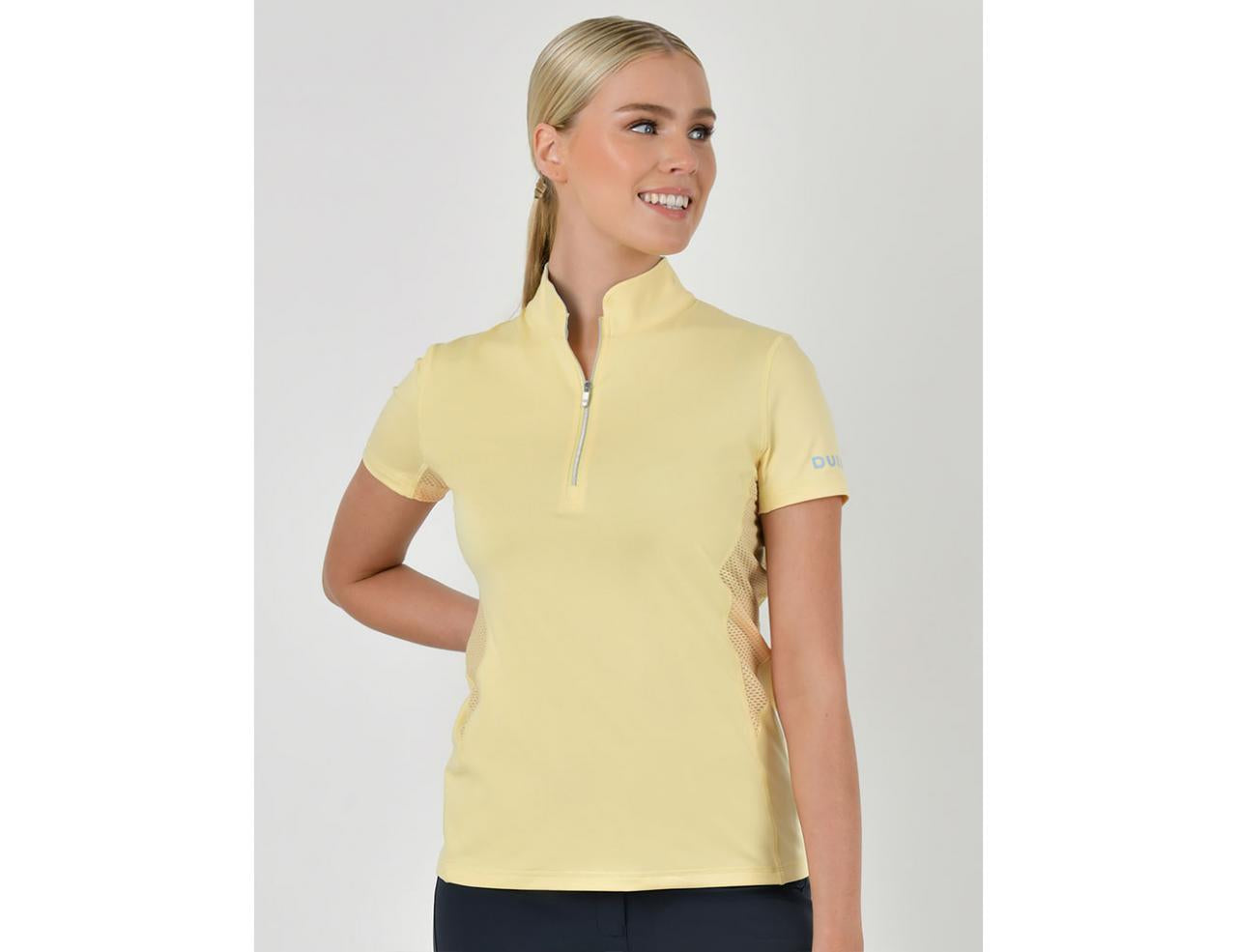 Dublin Kylee short sleeve shirt II