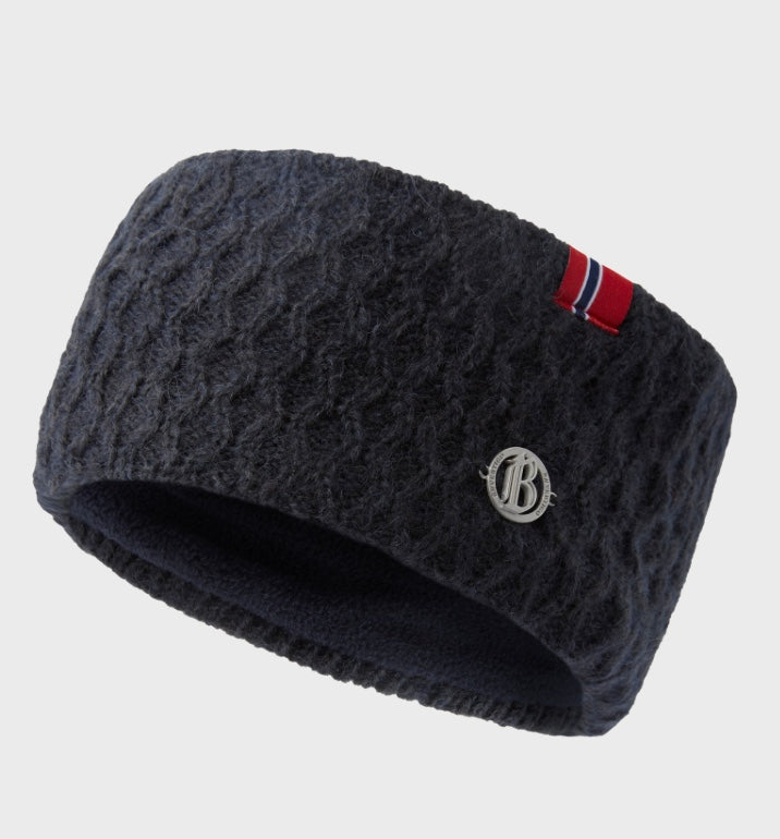 B VERTIGO Rudy headband