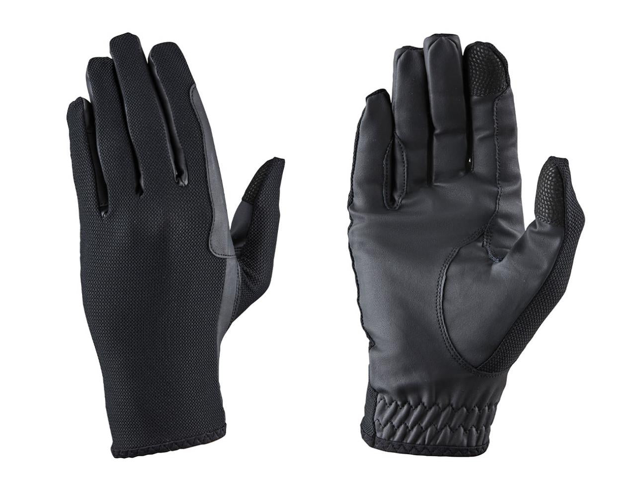 Dublin cool mesh gloves