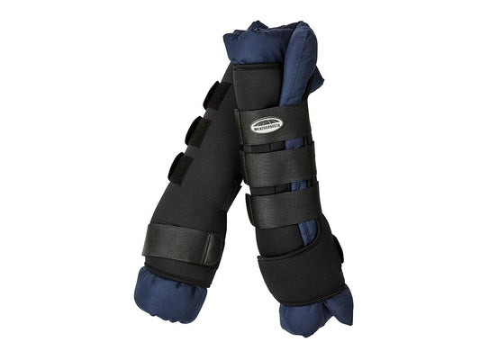 WeatherBeeta stable boot wraps